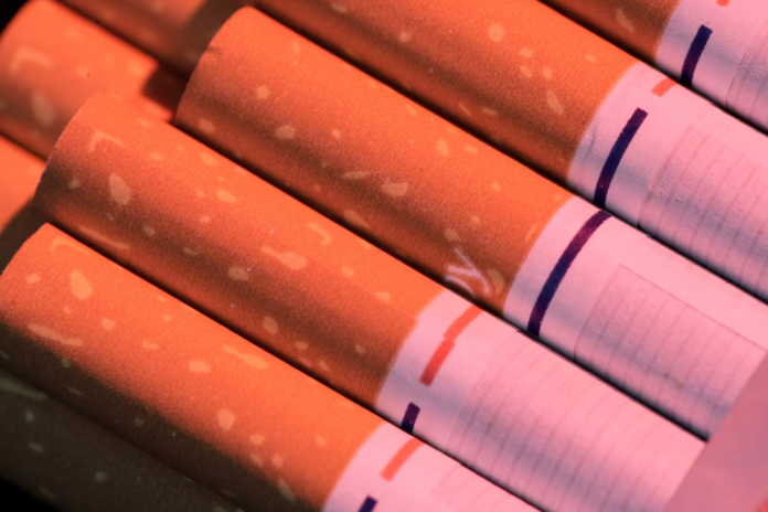 arca - estampillas para cigarrillos1