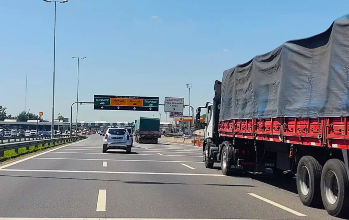 autopistas - nuevo aumento del peaje1