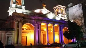 Nueva fecha de la novena en la Inmaculada Concepción