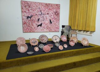 Con obras de su colección: Bellas Artes evoca a Artemio Alisio