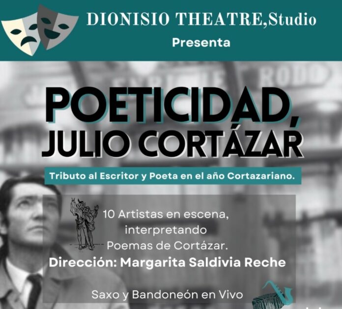 biblioteca popular - poeticidad, julio cortázar1