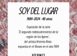 Abre una exposición en el Museo de Bellas Artes