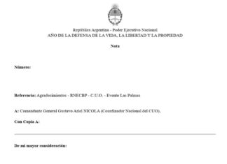 Bomberos: Reconocimiento a Seguridad y al Registro de Equipos Cinotécnicos
