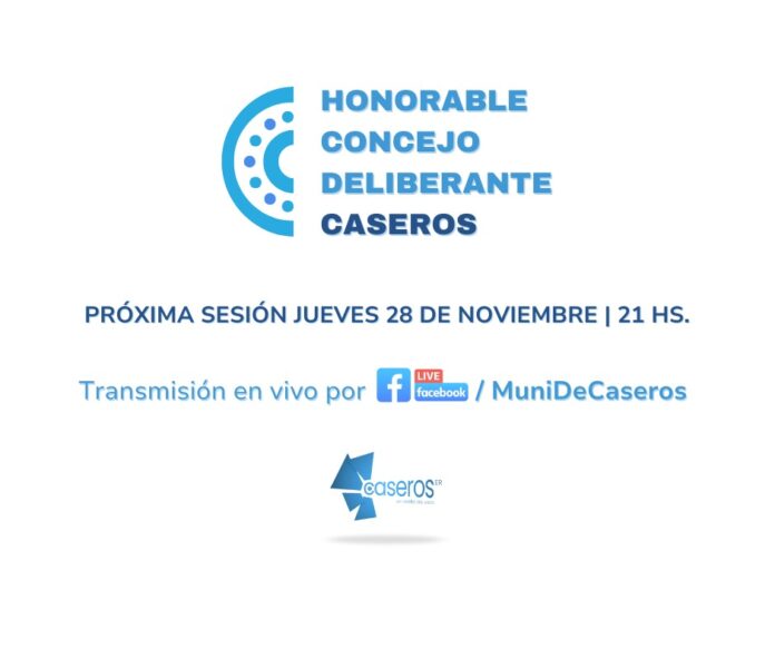 caseros - concejo deliberante1