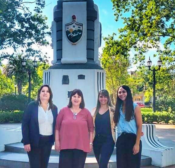 caseros - encuentro de viceintendentas1