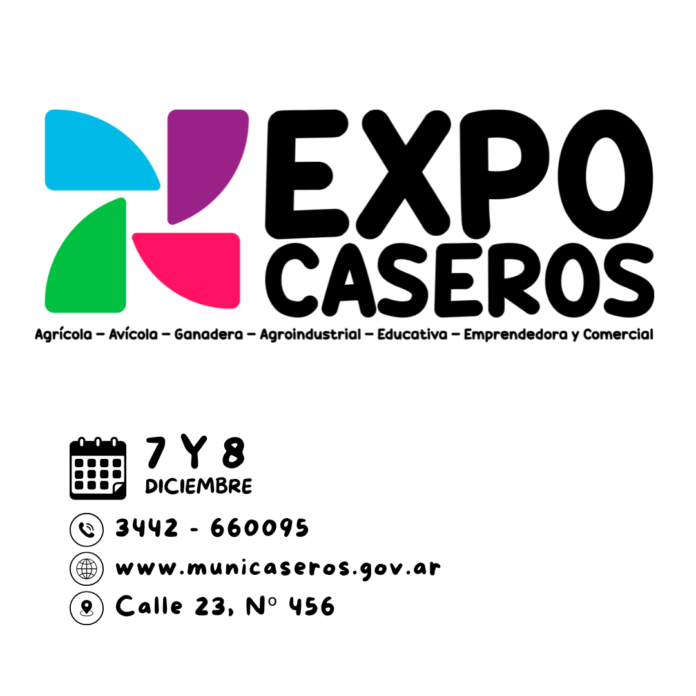 caseros - expo caseros1