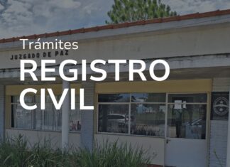 Registro Civil: Convocaron a titulares de documentos