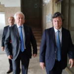 Causa Seguros: El broker Martínez Sosa y la ex secretaria de Alberto Fernández presentaron escritos