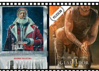 Cine: Gladiador 2 se estrena en La Histórica