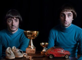 Obras nacionales invitadas al Encuentro Entrerriano de Teatro