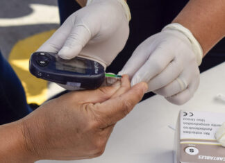 Día Mundial de la Diabetes: una oportunidad para promover la detección oportuna y el autocuidado