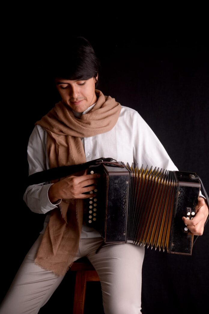 día de la tradición - santiago torres1