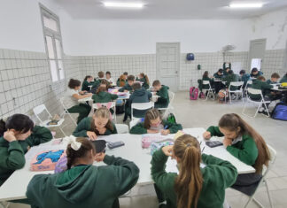 Alumnos entrerrianos se destacaron en la Olimpiada Nacional de Matemática Ñandú