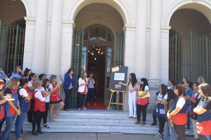 educación - cierre del plan provincial de alfabetización3