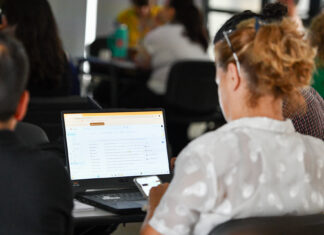 Se inició una formación docente sobre usos de la Inteligencia Artificial en la enseñanza