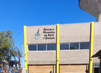 La Escuela de Artes y Oficios prepara su muestra anual 2024