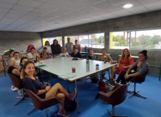 La Escuela Municipal de Artes y Oficios prepara su muestra anual