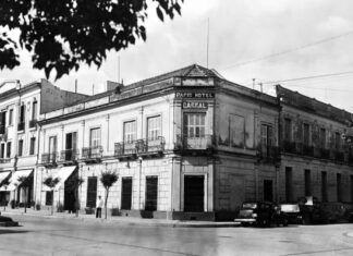 El Encuentro Entrerriano de Teatro evocará a Carlos Gardel