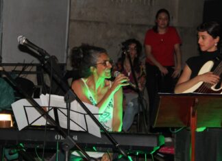 Se disfrutó de una nueva edición del Festival Música de los Pájaros