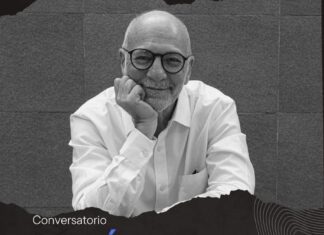 Ariel Wilner dará un conversatorio en el Nuevo Auditorio