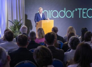 Frigerio anunció la creación del primer Parque Tecnológico de Entre Ríos