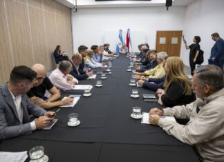 Implementan concursos para el ingreso de personal en entes descentralizados