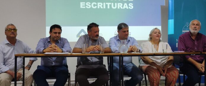 iapv - entrega de viviendas en ibicuy1