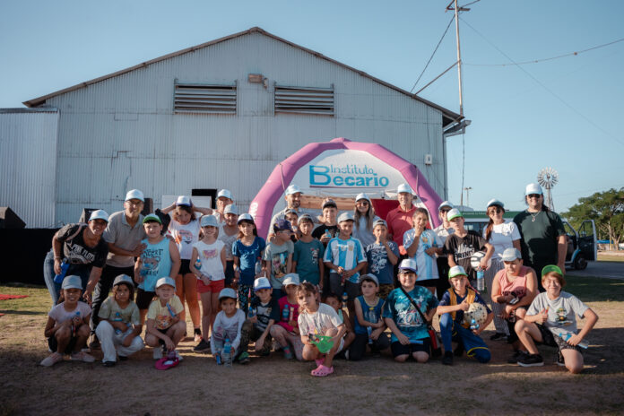 inaubepro - cierre de año para educando en movimiento1