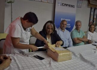 Se abrieron las ofertas para la refacción de otra escuela