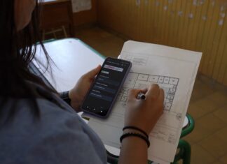 Entre Ríos pone en marcha el censo digital de infraestructura escolar