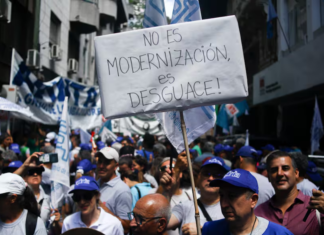 “Tenemos INTA para un rato más”, se aseveró desde Apinta tras levantarse la reunión que iba a tratar el plan del Gobierno