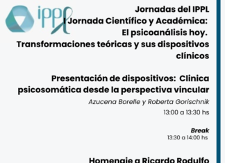 IPPL organiza sus primeras Jornadas