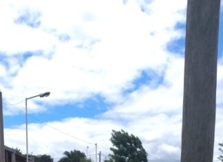 LA CALLE en tu barrio: Piden por el acondicionamiento de arterias