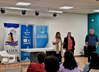 La AOEM apuesta a fortalecer el liderazgo sindical