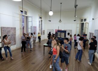 En una convocante edición nocturna: Los museos uruguayenses recibieron a numeroso público
