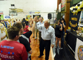 Con todos los equipos comenzó el Torneo Argentino para Personas con Síndrome de Down