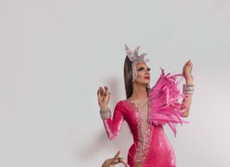 Con Show de El Ángel de Gualeguaychú: Desde el Paseo La Plaza al Auditorio Scelzi un espectáculo divertidísimo n