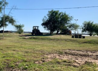 Se recordó que Paso Vera y Banco Pelay no están habilitados