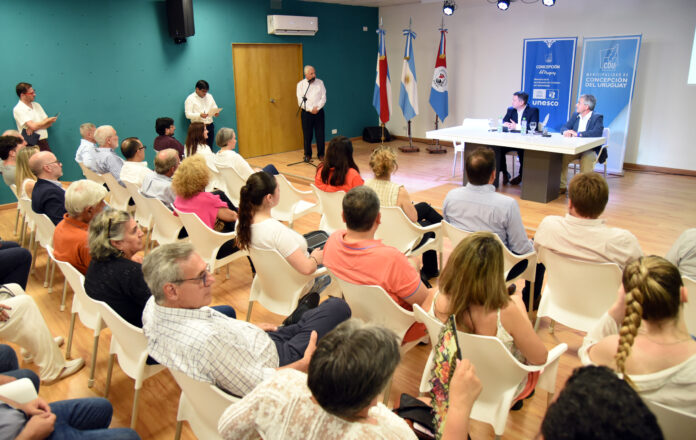 presentación Reforma Política (1)