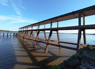 El gobierno de Entre Ríos avanza con el programa de Desarrollo e Integración de la Región Salto Grande