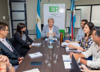 Salud y Hacienda y Finanzas continúan afianzando su agenda de trabajo