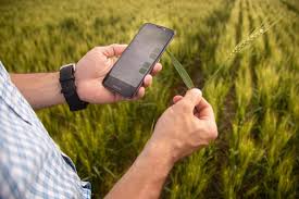 Brindan soluciones tecnológicas para el agro