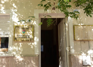 El Consejo de la Magistratura realiza entrevistas para concursos