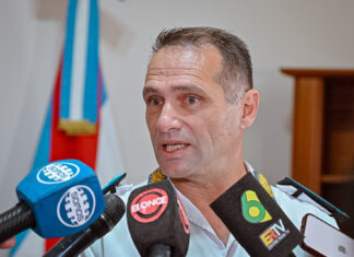 Se encuentra abierta la inscripción para la Escuela Superior de Oficiales del Servicio Penitenciario de Entre Ríos