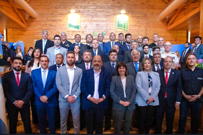 seguridad - se reunió el consejo de seguridad1