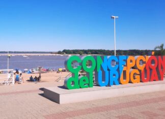 Licitan los servicios gastronómicos para las playas