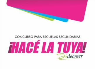 Quedan pocos días para el cierre del concurso de Sidecreer para secundarias