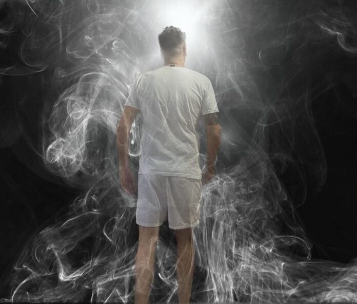 teatro - un manto de neblina1