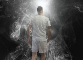 Teatro: Un mano de neblina vuelva a La Gotera
