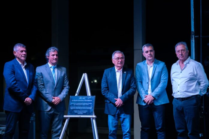 turismo - 30 años de termalismo en entre ríos1